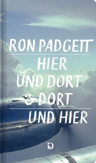 Produktbild: Hier und dort & dort und hier