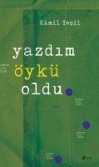 Produktbild: Yazdim &Ouml;yk&uuml; Oldu