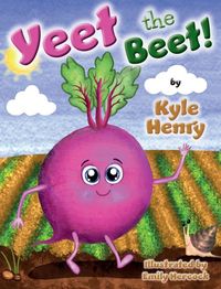Produktbild: Yeet the Beet