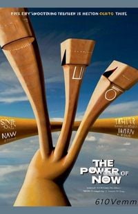 Produktbild: The Power of Now