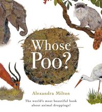 Produktbild: Whose Poo?