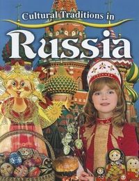Produktbild: Cultural Traditions in Russia