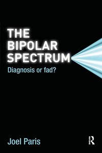 Produktbild: The Bipolar Spectrum