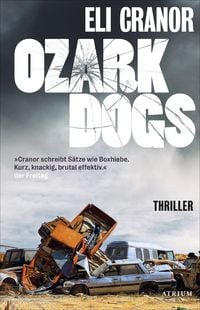Produktbild: Ozark Dogs