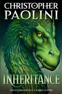 Bild vom Artikel Inheritance (Spanish Edition) vom Autor Christopher Paolini