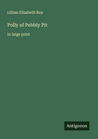 Produktbild: Polly of Pebbly Pit