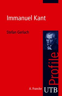Produktbild: Immanuel Kant