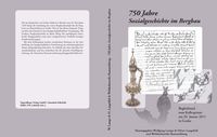 Produktbild: 750 Jahre Sozialgeschichte im Bergbau