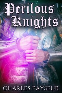 Produktbild: Perilous Knights