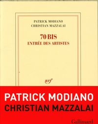 Produktbild: 70 bis, entr&eacute;e des artistes