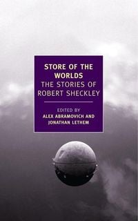 Produktbild: Store of the Worlds
