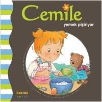 Produktbild: Cemile Yemek Pisiriyor