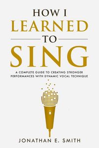 Produktbild: How I Learned To Sing
