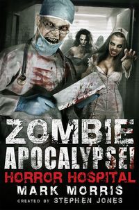 Produktbild: Zombie Apocalypse! Horror Hospital