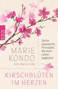 Produktbild: Kirschbl&uuml;ten im Herzen