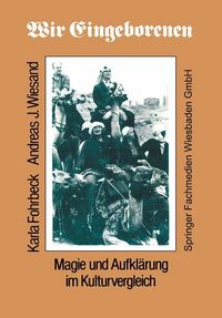 Produktbild: Wir Eingeborenen