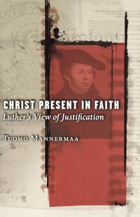 Produktbild: Christ Present in Faith