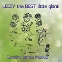 Produktbild: Lizzy, the BEST little giant