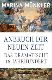 Produktbild Anbruch der neuen Zeit