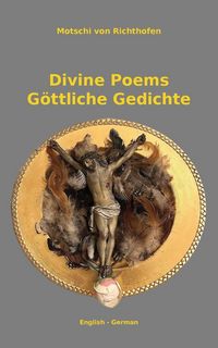Produktbild: Divine Poems - G&ouml;ttliche Gedichte