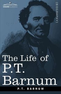 Produktbild: The Life of P.T. Barnum