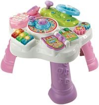 Produktbild: Abenteuer Spieltisch pink