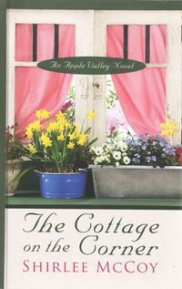 Produktbild: Cottage On The Corner -Lp