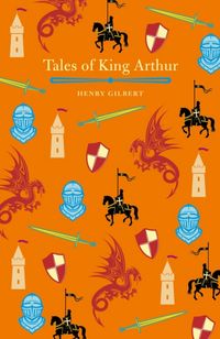 Produktbild: Tales of King Arthur