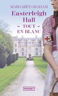 Produktbild: Easterleigh Hall tout en blanc