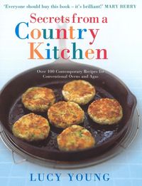 Produktbild: Secrets from a Country Kitchen