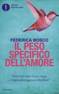 Produktbild: Il peso specifico dell'amore