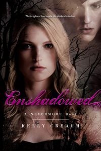 Produktbild: Enshadowed