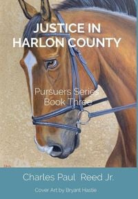 Produktbild: Justice in Harlon County