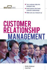 Produktbild: Customer Relationship Management