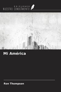 Produktbild: Mi Am&eacute;rica