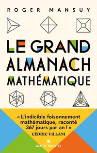 Produktbild: Le grand almanach math&eacute;matique