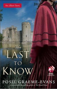 Produktbild: The Last to Know