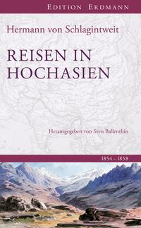 Produktbild: Reisen in Hochasien