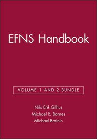 Produktbild: Efns Handbook Volumes 1 and 2 Bundle
