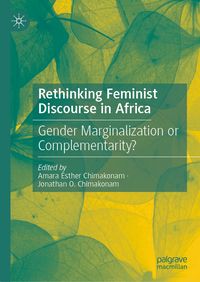 Produktbild: Rethinking Feminist Discourse in Africa