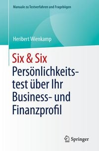 Produktbild: Six & Six
