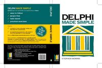 Produktbild: Morris, S: Delphi Made Simple