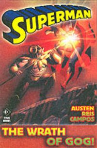 Produktbild: Superman