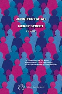 Produktbild: Mercy Street