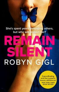 Produktbild: Gigl, R: Remain Silent