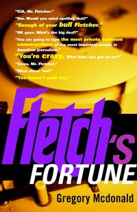 Produktbild: Fletch's Fortune