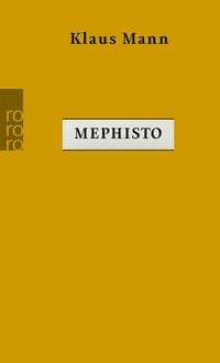 Produktbild: Mephisto