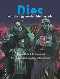 Produktbild: Dies wird die Hypnose des Jahrhunderts