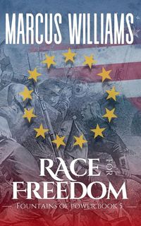 Produktbild: Race for Freedom