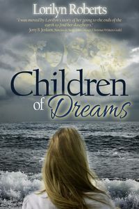 Produktbild: Children of Dreams, An Adoption Memoir